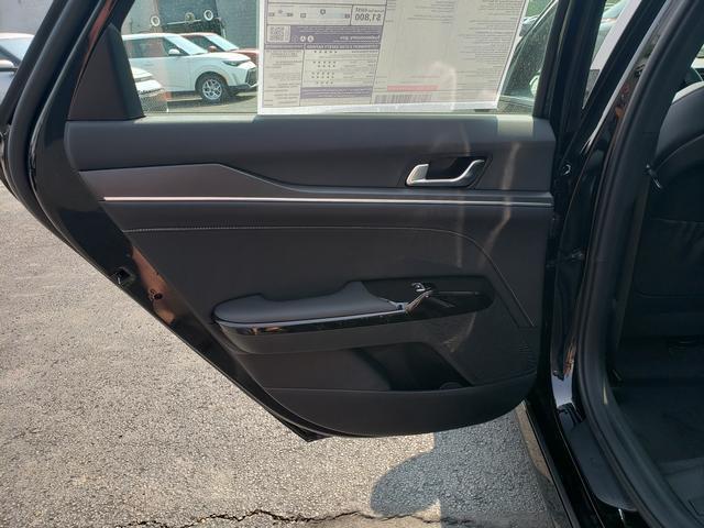 new 2025 Kia K5 car, priced at $28,465