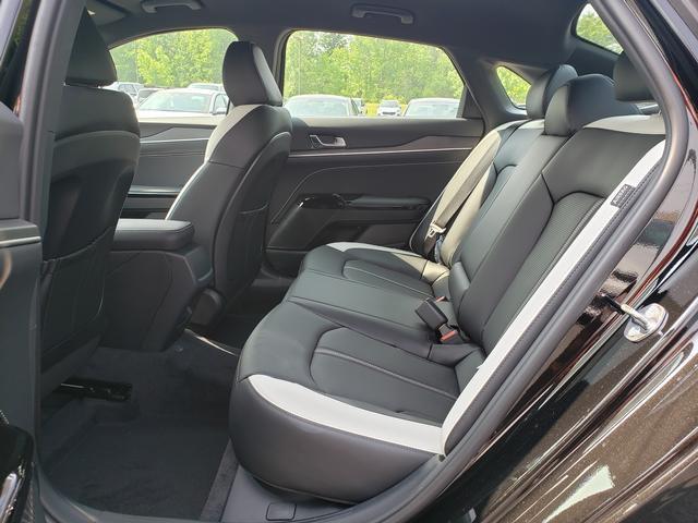 new 2025 Kia K5 car, priced at $28,465