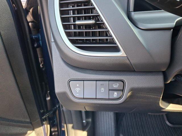 new 2026 Kia Seltos car, priced at $28,595