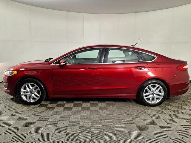 used 2013 Ford Fusion car, priced at $6,788
