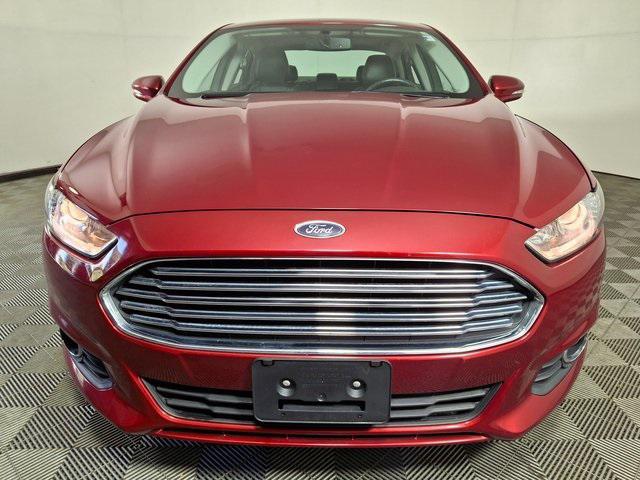 used 2013 Ford Fusion car, priced at $6,788