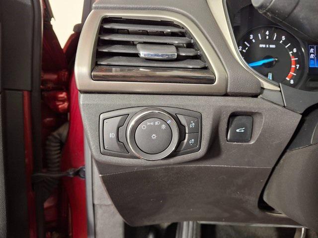 used 2013 Ford Fusion car, priced at $6,788