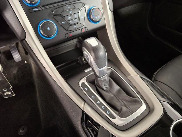 used 2013 Ford Fusion car, priced at $6,788