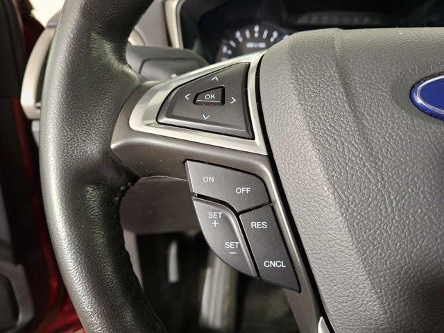 used 2013 Ford Fusion car, priced at $6,788