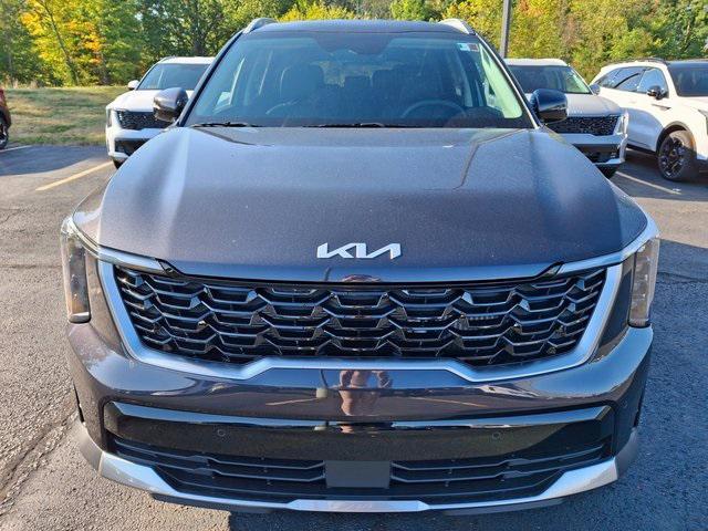 new 2026 Kia Sorento car, priced at $39,970