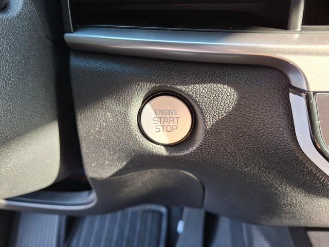 new 2026 Kia Sorento car, priced at $39,970