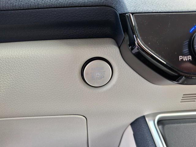 new 2026 Kia Carnival Hybrid car, priced at $42,745