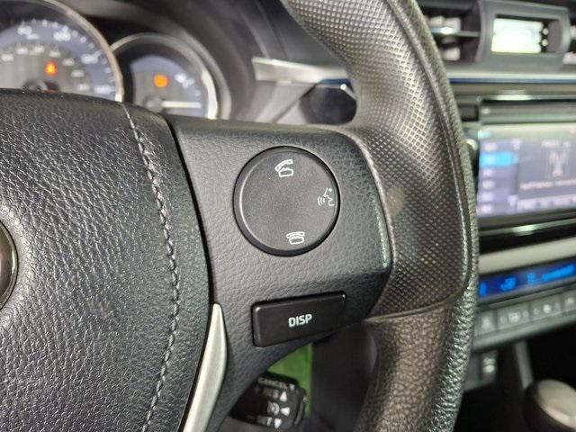 used 2016 Toyota Corolla car, priced at $8,788