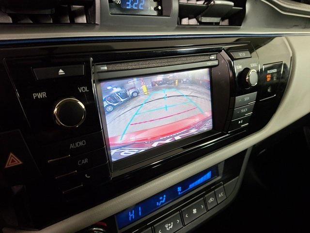 used 2016 Toyota Corolla car, priced at $8,788