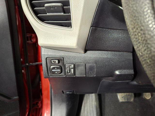 used 2016 Toyota Corolla car, priced at $8,788