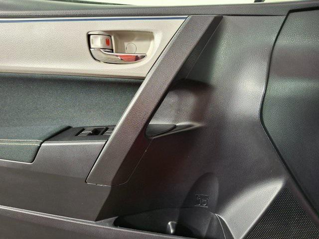 used 2016 Toyota Corolla car, priced at $8,788