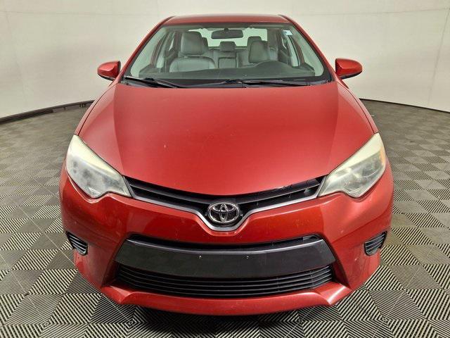 used 2016 Toyota Corolla car, priced at $8,788