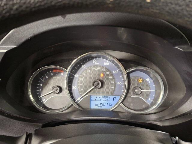 used 2016 Toyota Corolla car, priced at $8,788