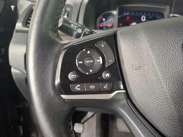 used 2022 Honda Pilot car, priced at $28,900