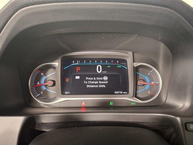 used 2022 Honda Pilot car, priced at $28,900