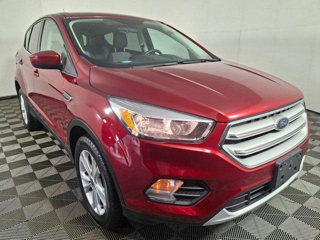 used 2019 Ford Escape car, priced at $14,985