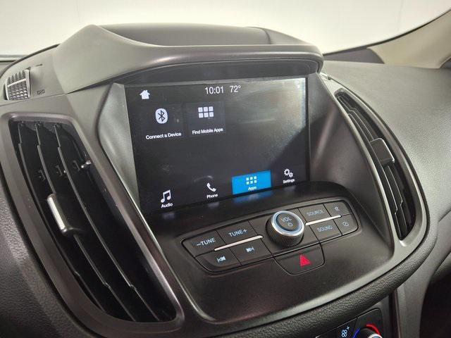 used 2019 Ford Escape car, priced at $14,985