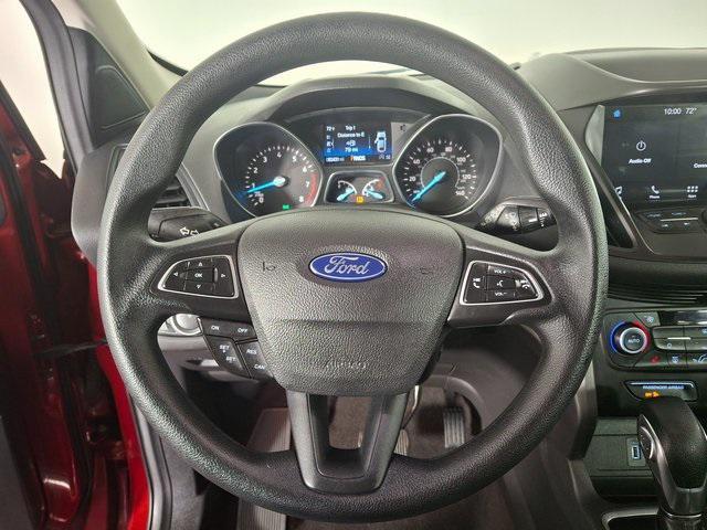 used 2019 Ford Escape car, priced at $14,985