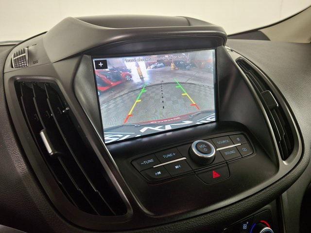 used 2019 Ford Escape car, priced at $14,985