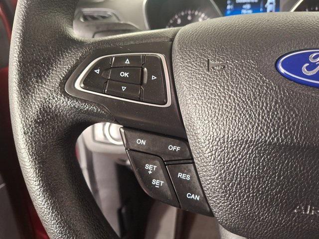 used 2019 Ford Escape car, priced at $14,985