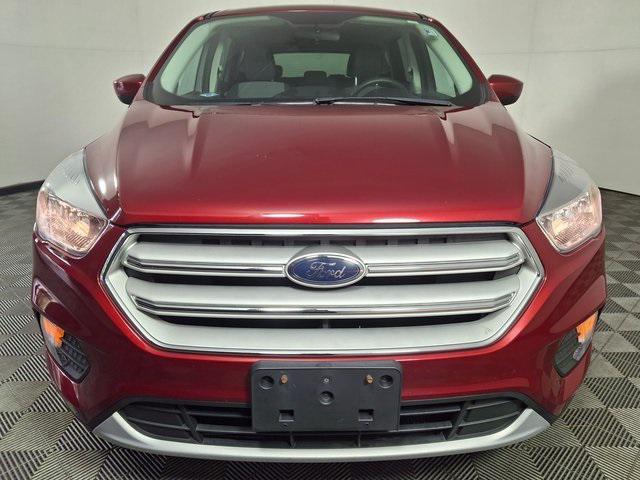 used 2019 Ford Escape car, priced at $14,985