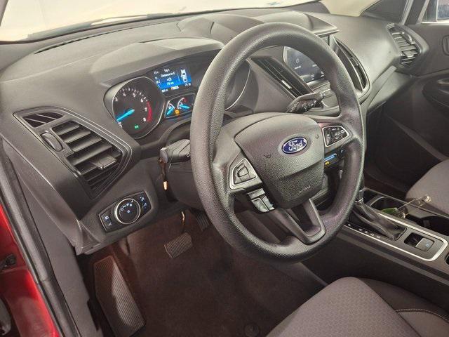 used 2019 Ford Escape car, priced at $14,985