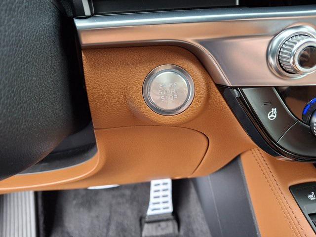 new 2025 Kia Telluride car, priced at $49,485