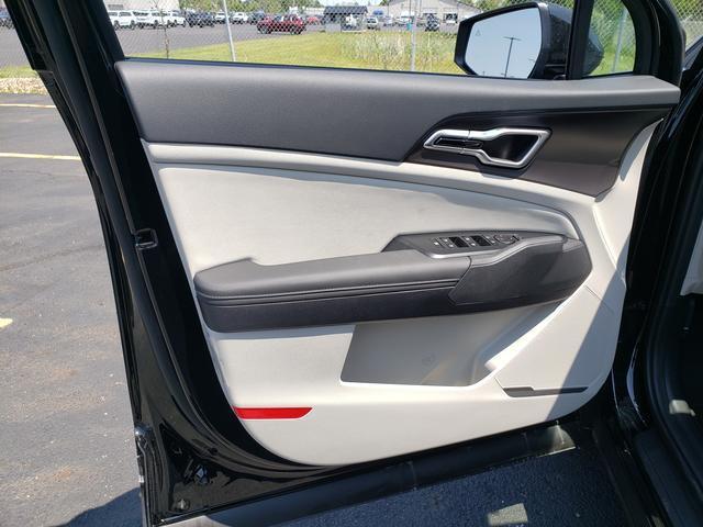 new 2026 Kia Sportage car, priced at $32,265