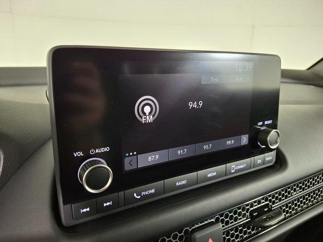 used 2023 Honda HR-V car, priced at $24,900