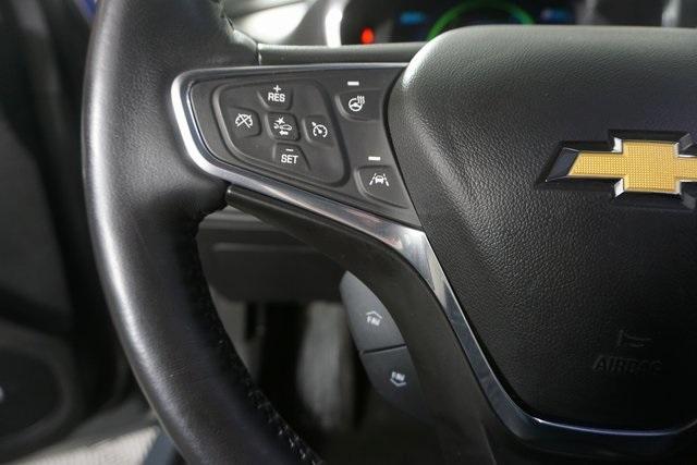 used 2017 Chevrolet Volt car, priced at $19,994