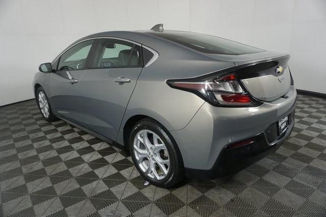 used 2017 Chevrolet Volt car, priced at $19,994