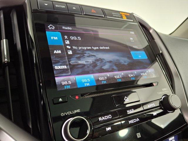 used 2022 Subaru Ascent car, priced at $31,985