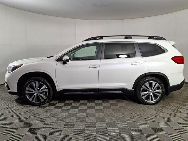 used 2022 Subaru Ascent car, priced at $31,985