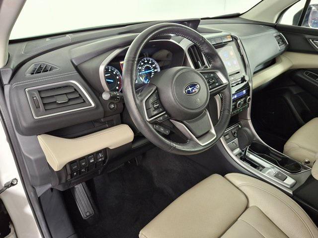 used 2022 Subaru Ascent car, priced at $31,985