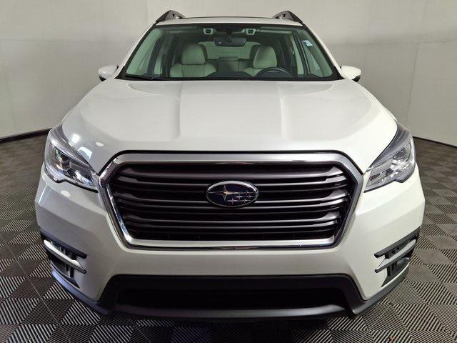used 2022 Subaru Ascent car, priced at $31,985