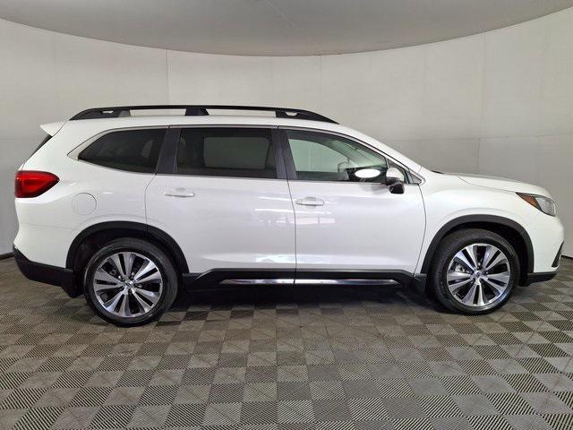 used 2022 Subaru Ascent car, priced at $31,985