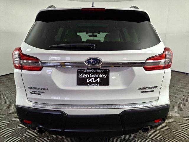 used 2022 Subaru Ascent car, priced at $31,985