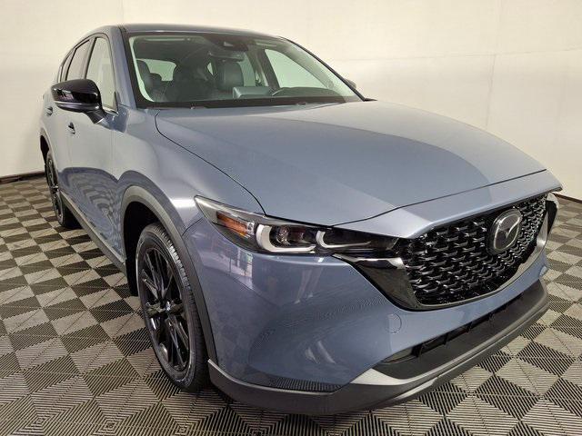 used 2023 Mazda CX-5 car, priced at $27,779