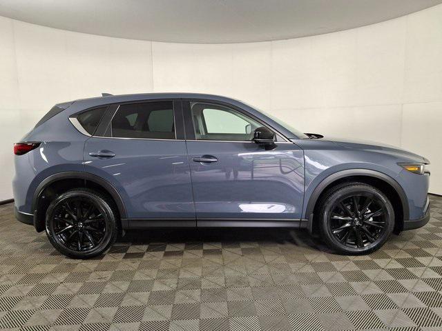 used 2023 Mazda CX-5 car, priced at $27,779