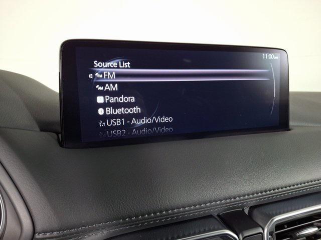 used 2023 Mazda CX-5 car, priced at $27,779