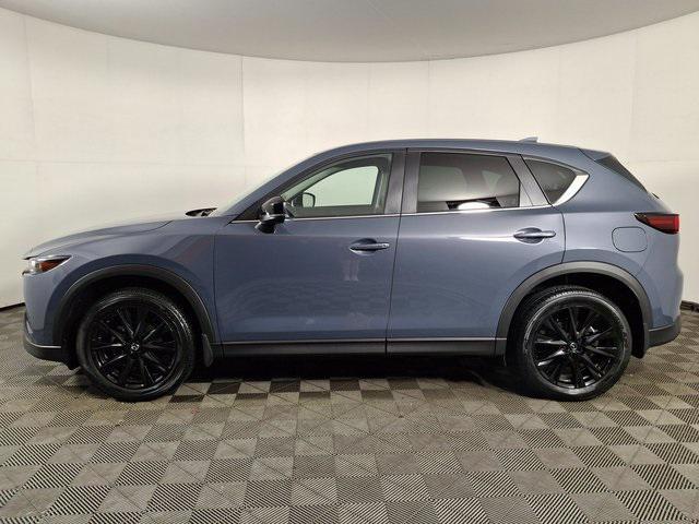 used 2023 Mazda CX-5 car, priced at $27,779