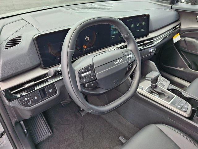new 2026 Kia Sportage car, priced at $35,735