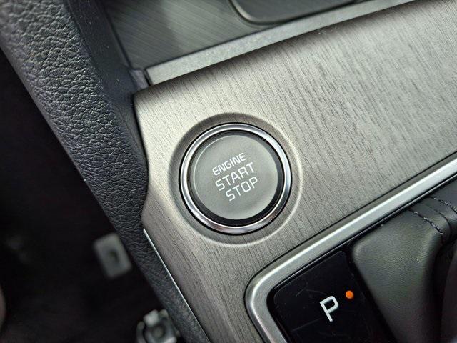 new 2026 Kia Sportage car, priced at $35,735
