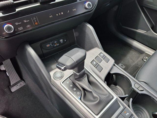 new 2026 Kia Sportage car, priced at $35,735