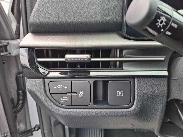 new 2026 Kia Sportage car, priced at $35,735