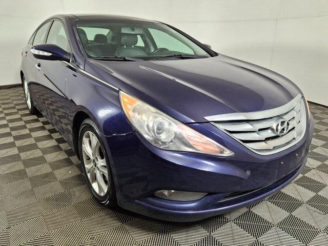 used 2013 Hyundai Sonata car, priced at $6,788