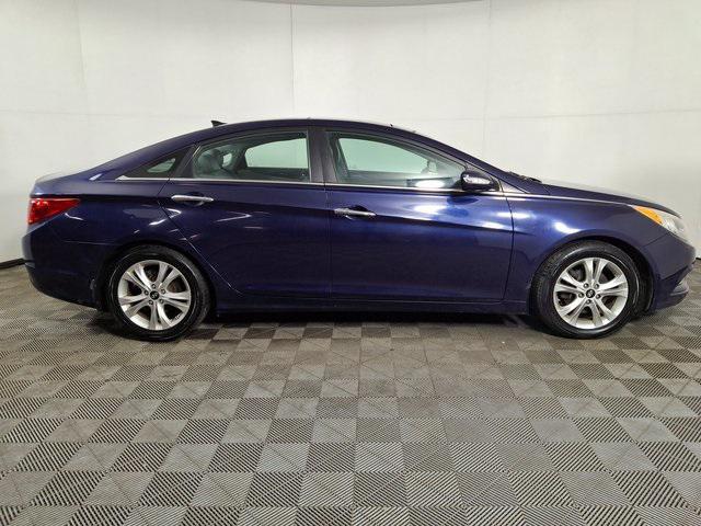 used 2013 Hyundai Sonata car, priced at $6,788