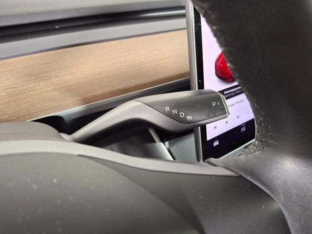 used 2020 Tesla Model Y car, priced at $24,500