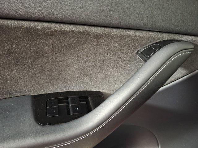 used 2020 Tesla Model Y car, priced at $24,500