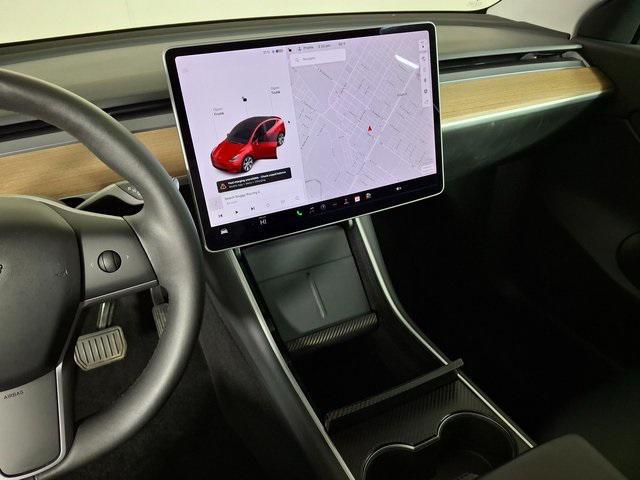 used 2020 Tesla Model Y car, priced at $24,500